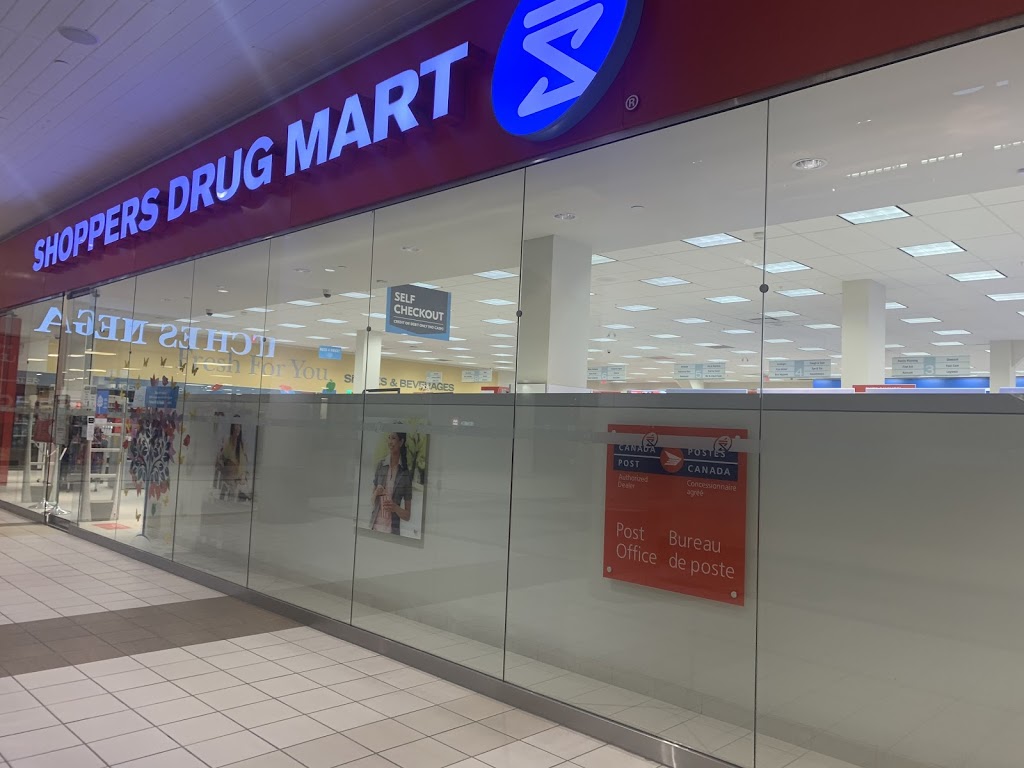 Canada Post | 17600 Yonge St, Newmarket, ON L3Y 4Z0, Canada | Phone: (905) 895-3171