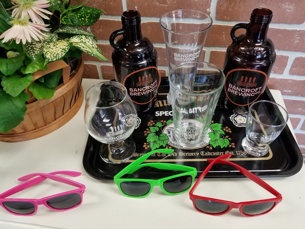 Bancroft Brewing Co. | 4 Hastings St N, Bancroft, ON K0L 1C0, Canada | Phone: (613) 334-8154