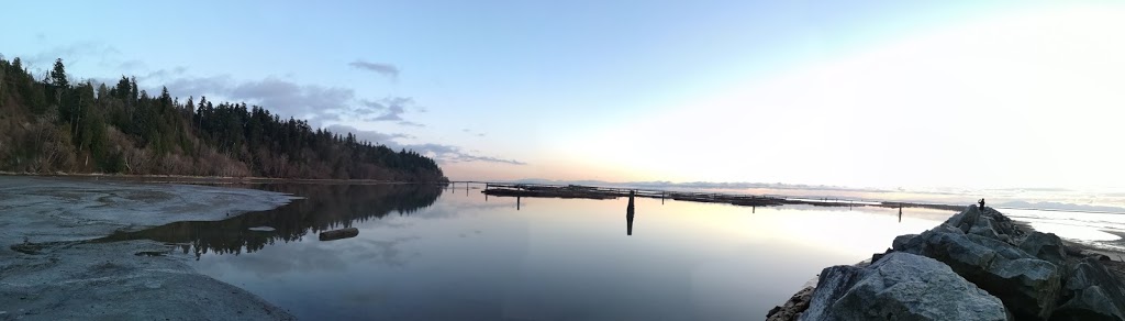 Reck Beach | University Endowment Lands, BC V6T, Canada