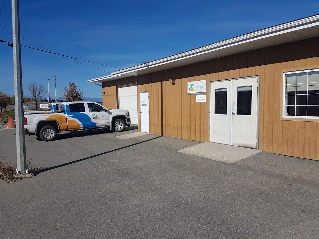 Kootenay Computer | 2279 Cranbrook St N, Cranbrook, BC V1C 3T3, Canada | Phone: (250) 919-8959