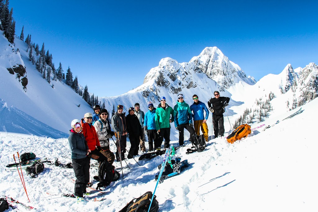 The Guides Hut | 671 2 Ave, Fernie, BC V0B 1M0, Canada | Phone: (250) 423-3650