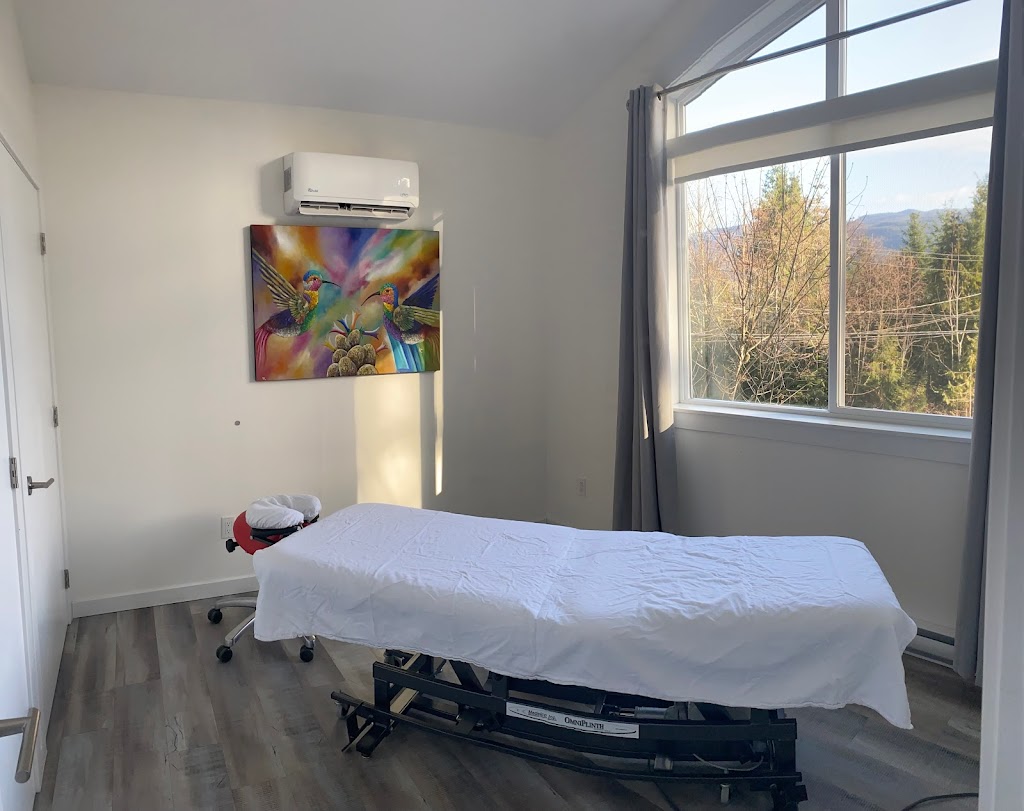Pamela Jones, RMT | 6399 Gale Ave N, Sechelt, BC V7Z 0P7, Canada | Phone: (778) 402-7772