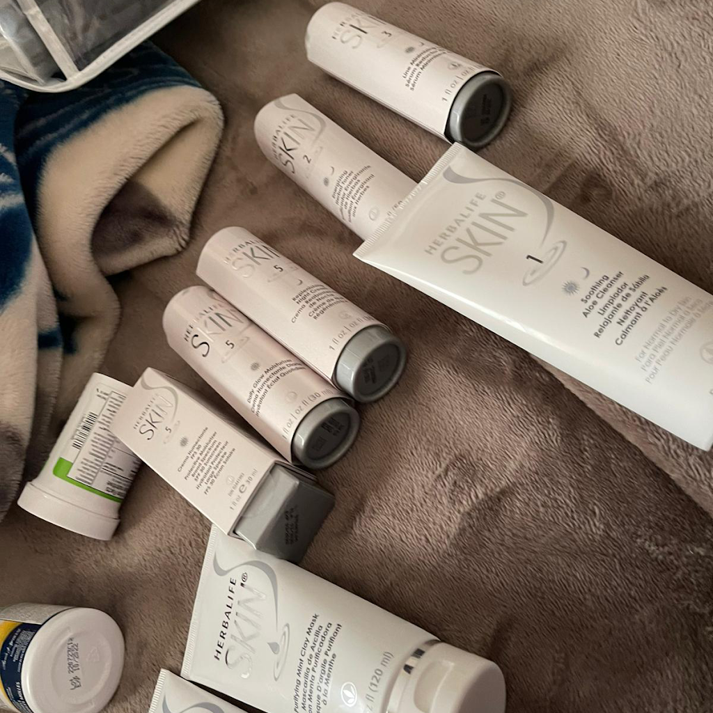 Herbalife Skin Manjinder | 8642 147a St, Surrey, BC V3S 6R6, Canada | Phone: (778) 668-8034
