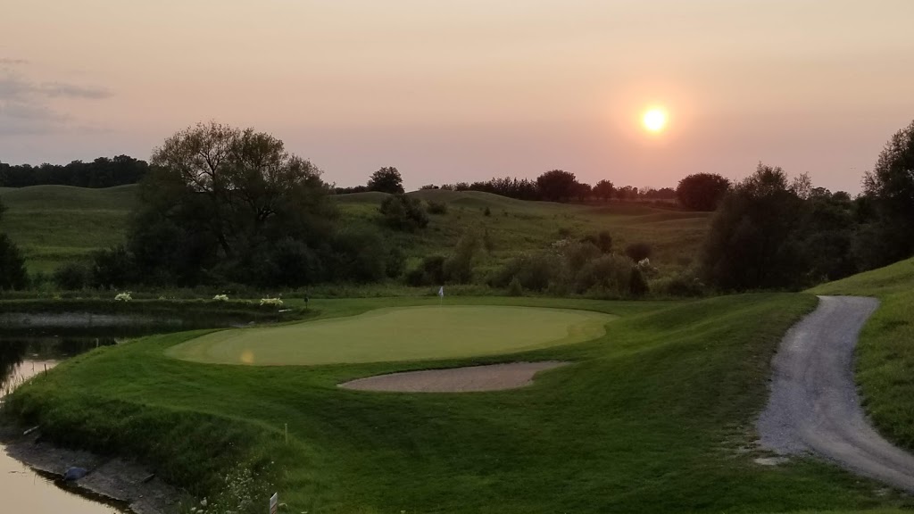 Columbus Golf & Country Club | 3622 Simcoe St N, Oshawa, ON L1H 7K4, Canada | Phone: (866) 717-0990