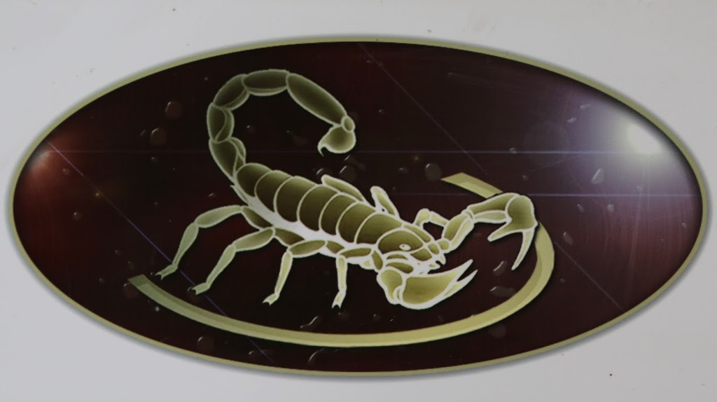 Création Scorpion Inc | 90 local 104, Rue Gaston-Dumoulin, Blainville, QC J7C 0A3, Canada | Phone: (514) 820-0819