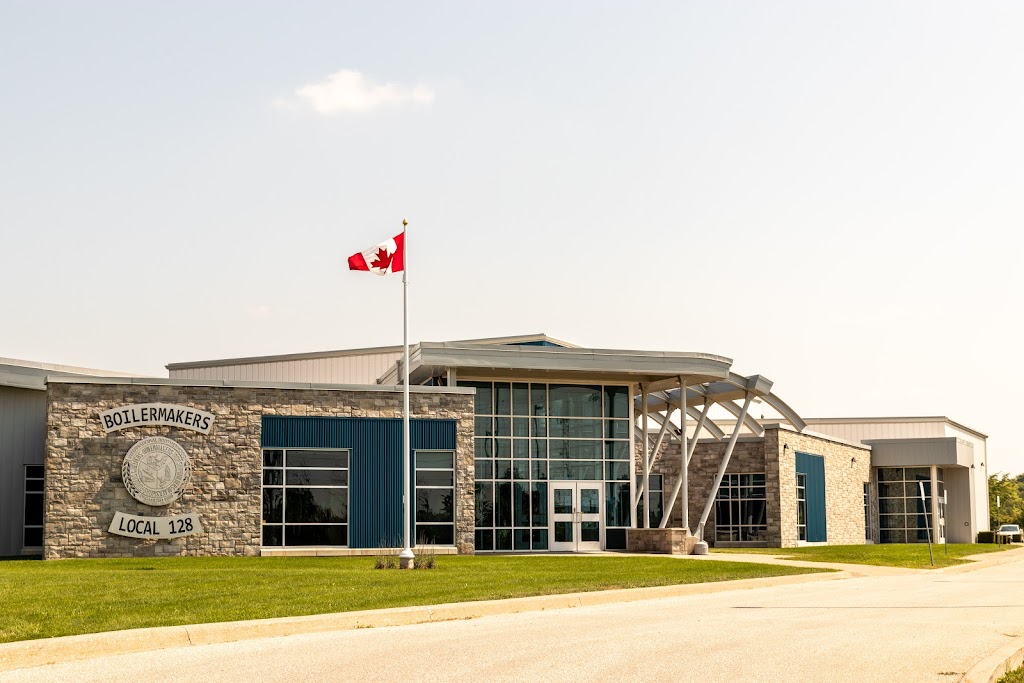 International Brotherhood Of Boilermakers Local 128 | 128 Business Park Dr, Sarnia, ON N7W 0A3, Canada | Phone: (519) 336-6051