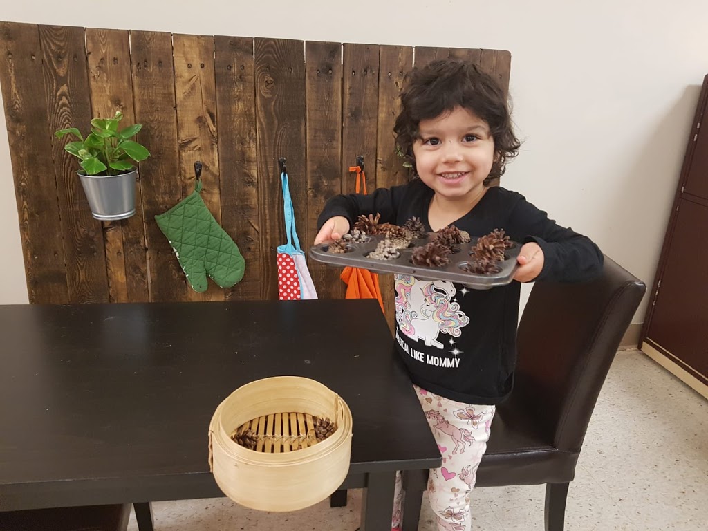 Cornerstone Preschool Childcare Center | 2247 Rymal Rd E, Stoney Creek, ON L8J 2V8, Canada | Phone: (905) 574-2701