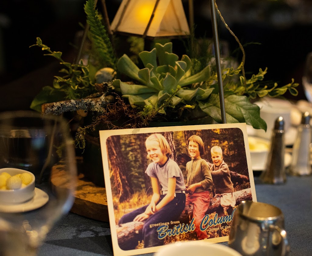 Insite Event Design | 2038 Byron St, Victoria, BC V8R 1L9, Canada | Phone: (250) 813-3334