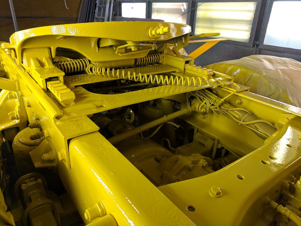 Truck West Collision | 31059 Peardonville Rd, Abbotsford, BC V2T 6K4, Canada | Phone: (604) 854-8779
