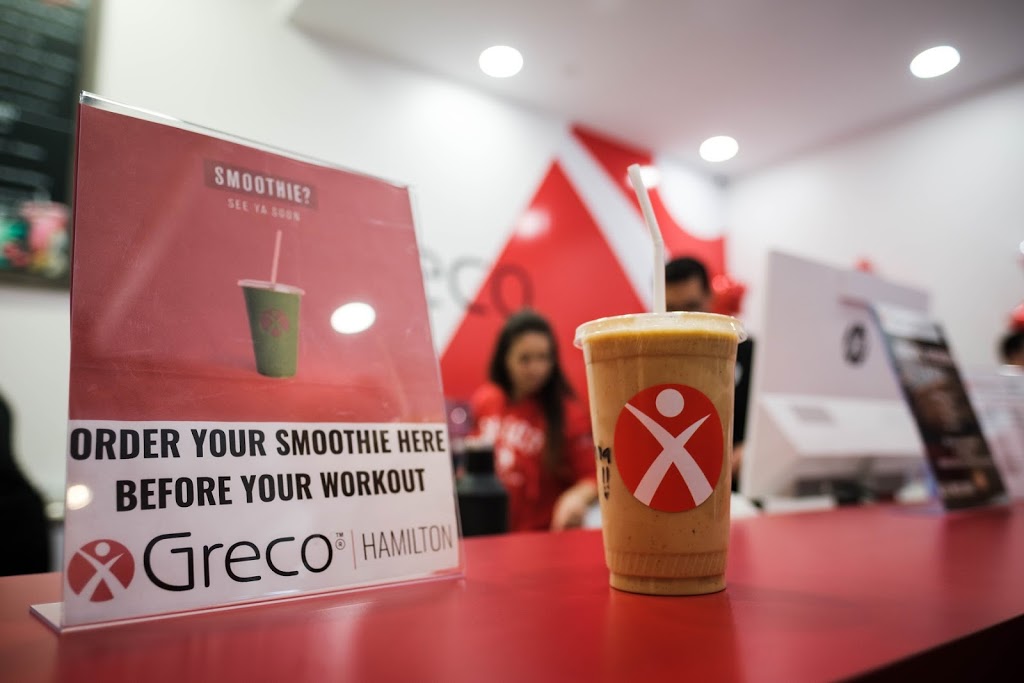 Greco Fitness Hamilton | 2180 Rymal Rd E Unit F6, Hannon, ON L0R 1P0, Canada | Phone: (905) 516-5550