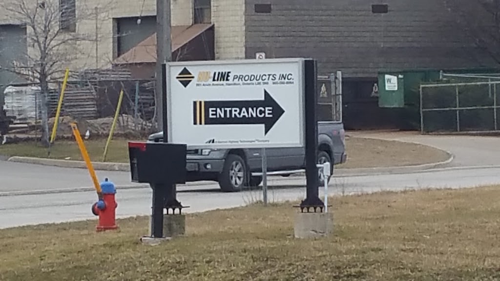 Nu-Line Products Inc | 891 Arvin Ave., Stoney Creek, ON L8E 5N9, Canada | Phone: (905) 643-5375