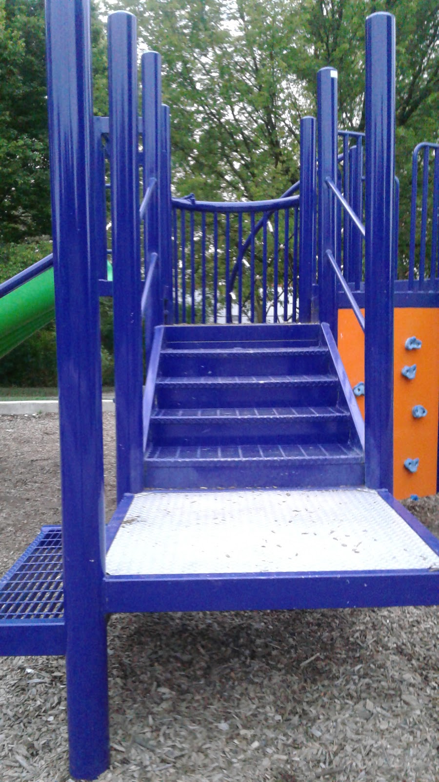 Shallow Creek Park | 9-7 Riddolls Ave, Brantford, ON N3S, Canada