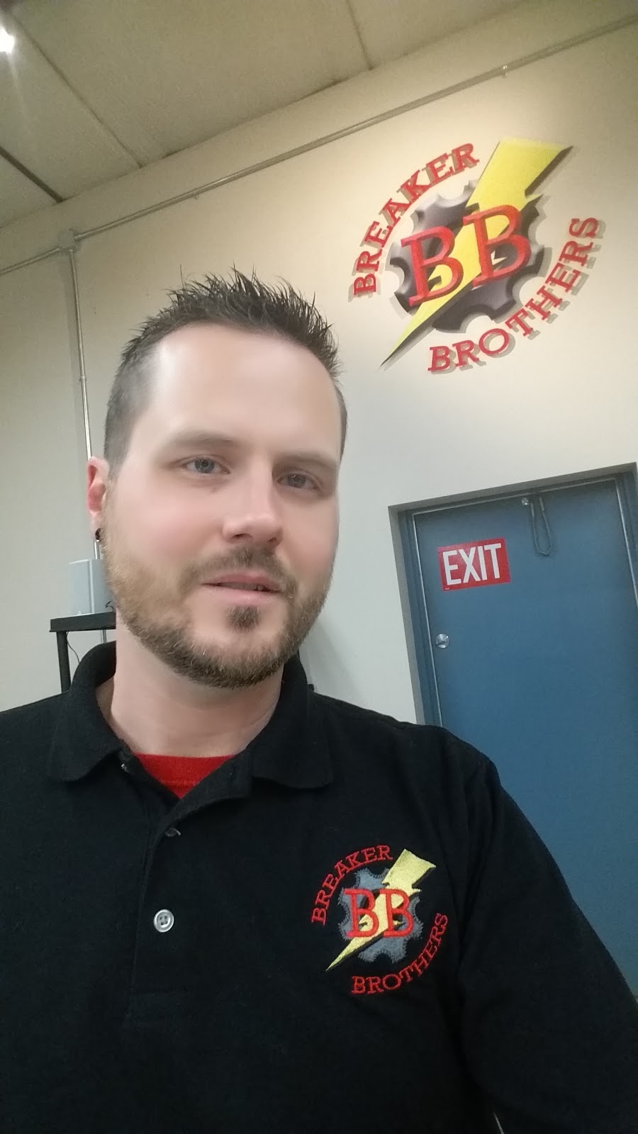 Breaker Brothers | 3124 Millar Ave, Saskatoon, SK S7K 5Y2, Canada | Phone: (306) 700-4421