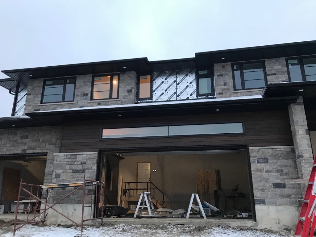 Southwest Stone Masons | 383261 Salford Rd, Salford, ON N0J 1W0, Canada | Phone: (226) 208-6656