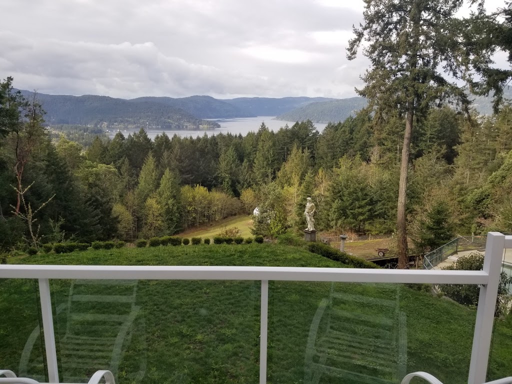 Rae Leigh Heights BnB | 8133 Rae-Leigh Place, Saanichton, BC V8M 1S2, Canada | Phone: (844) 426-1330