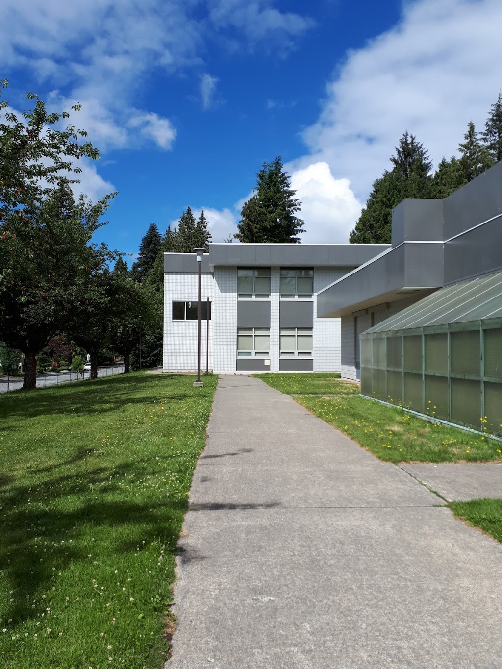 Westview Secondary School | 20905 Wicklund Ave, Maple Ridge, BC V2X 8E8, Canada | Phone: (604) 467-3481