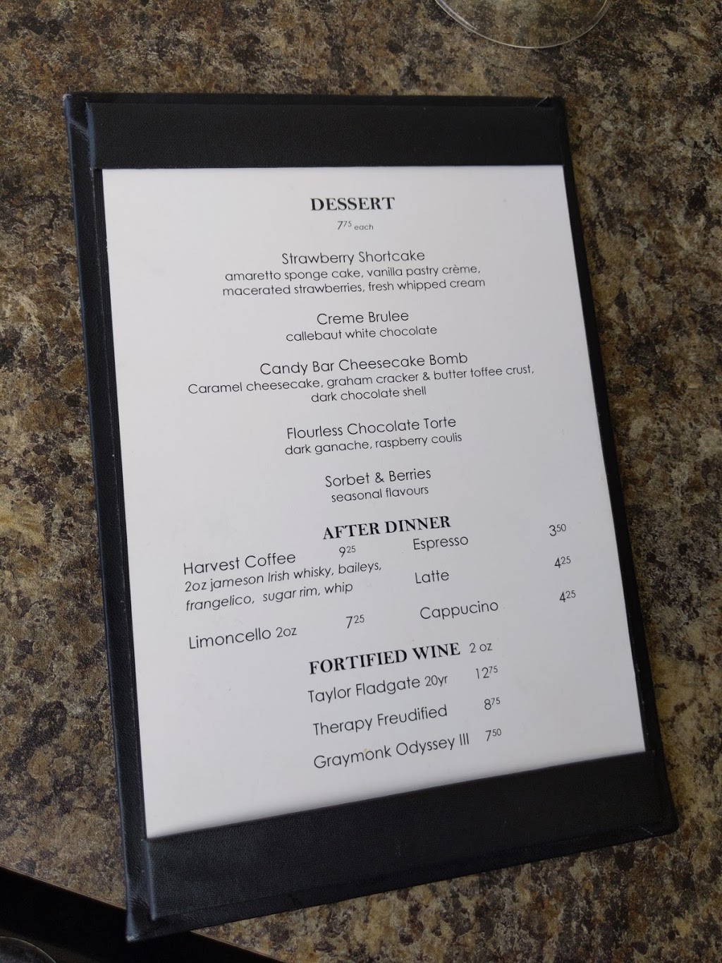 Masas Grill at the Harvest Golf Club | 2725 K. L. O. Rd Suit # 1, Kelowna, BC V1W 4S1, Canada | Phone: (250) 862-3177