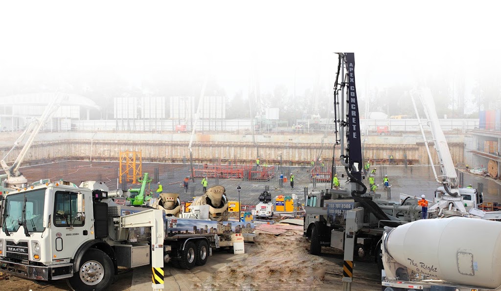 Apex Concrete Pumping Ltd | 3906 Claxton Loop SW, Edmonton, AB T6W 1Y6, Canada | Phone: (780) 707-8506