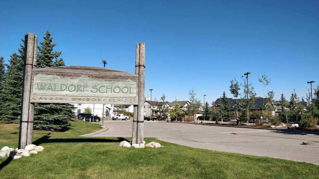 Calgary Waldorf School | 515 Cougar Ridge Dr SW, Calgary, AB T3H 5G9, Canada | Phone: (403) 287-1868