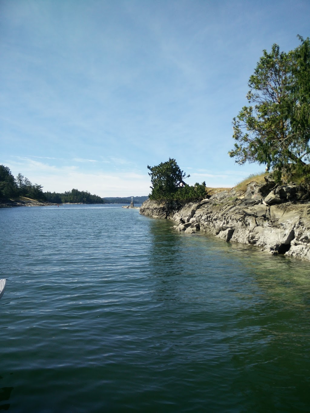 Pirates Cove Marine Provincial Park | Gabriola, BC V0R 1X0, Canada | Phone: (250) 539-2115