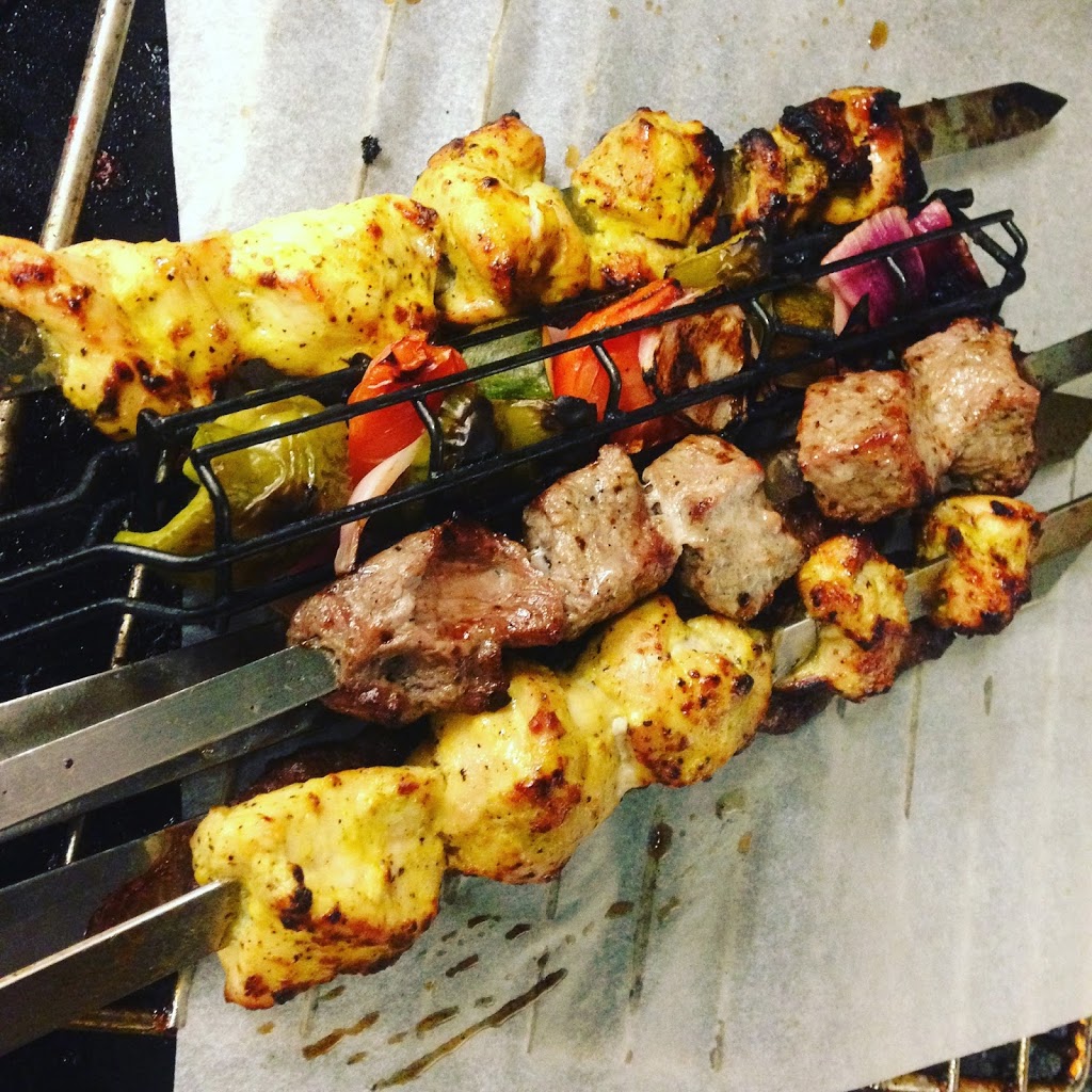Sultans Wings & Kabob Shop | 1500 Upper Middle Rd, Burlington, ON L7P 3P5, Canada | Phone: (905) 332-4684