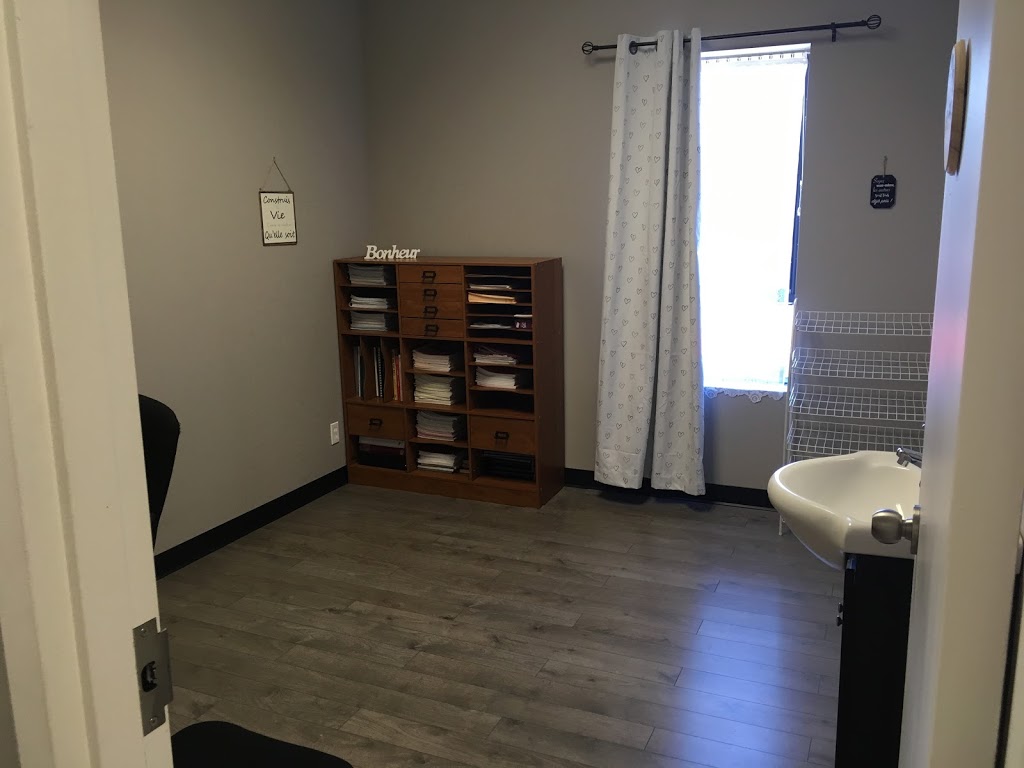 La clinique du mouvement | 350 Rue Beaudry N, Joliette, QC J6E 6A6, Canada | Phone: (450) 756-0321