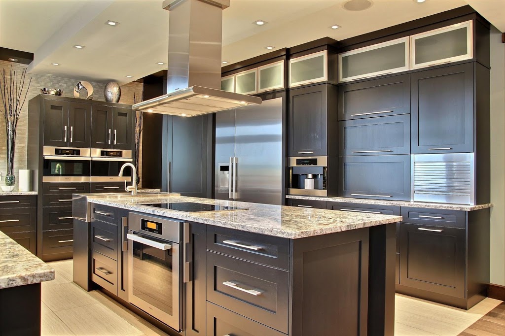 CRT Construction Rénovation | Entrepreneur en finition intérieur | 3080 Route de lAéroport, Québec, QC G3K 1B4, Canada | Phone: (418) 576-2802