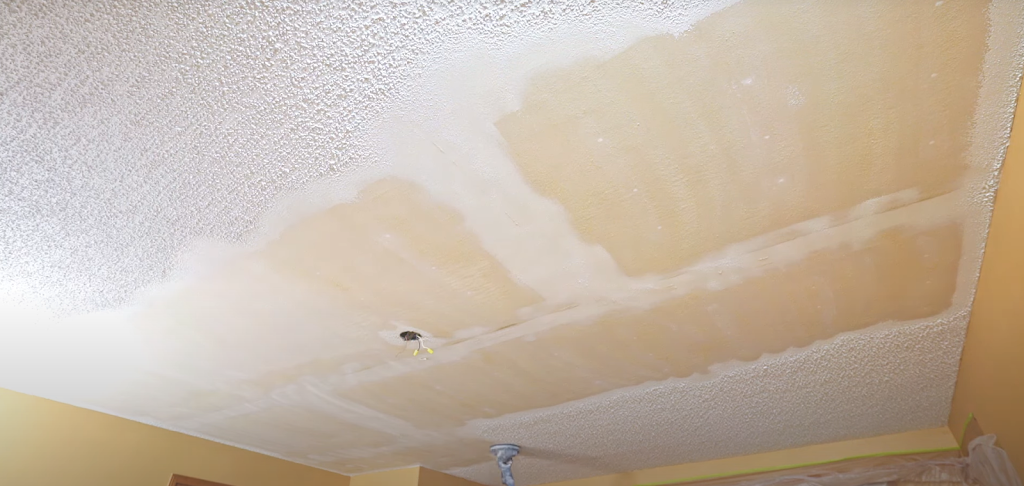 Calgary Popcorn Ceiling Removal | 199 Dalhurst Way NW Ste 4, Calgary, AB T3A 1P1, Canada | Phone: (587) 600-2196