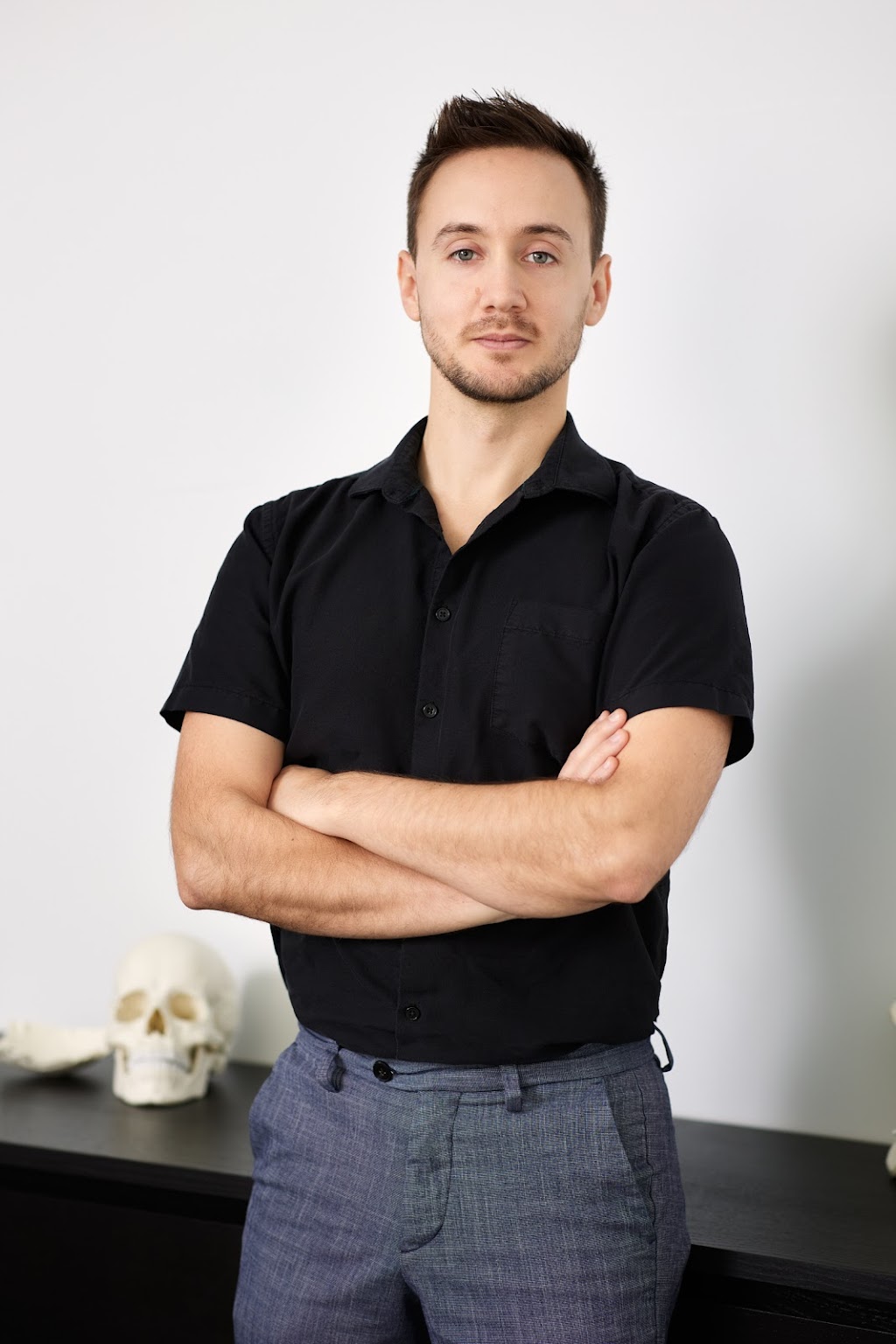 Billy Faust Ostéopathe D.O. | 170 Chem. des Anglais, Mascouche, QC J7L 3N8, Canada | Phone: (438) 522-3635