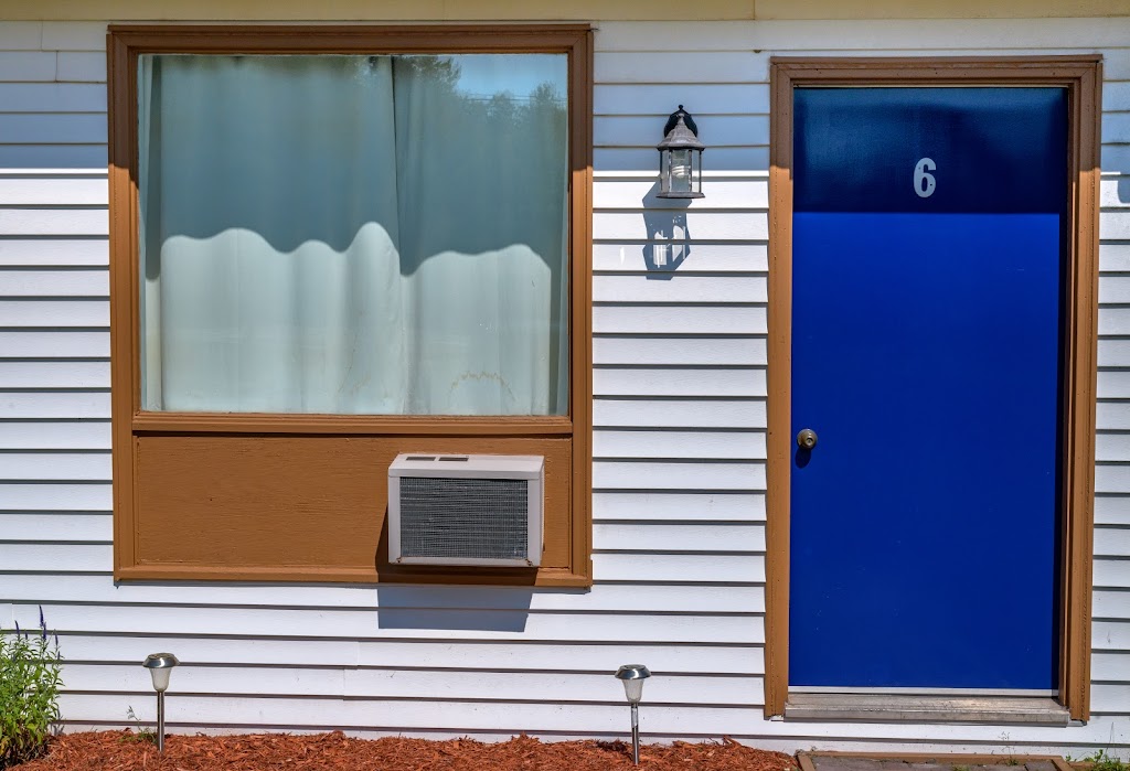 Winds Motel | 8325 Commercial rd Highway 4 Alliston, corner of highways 4 & 324, Peters Road, PE C0A 1R0, Canada | Phone: (902) 962-3883