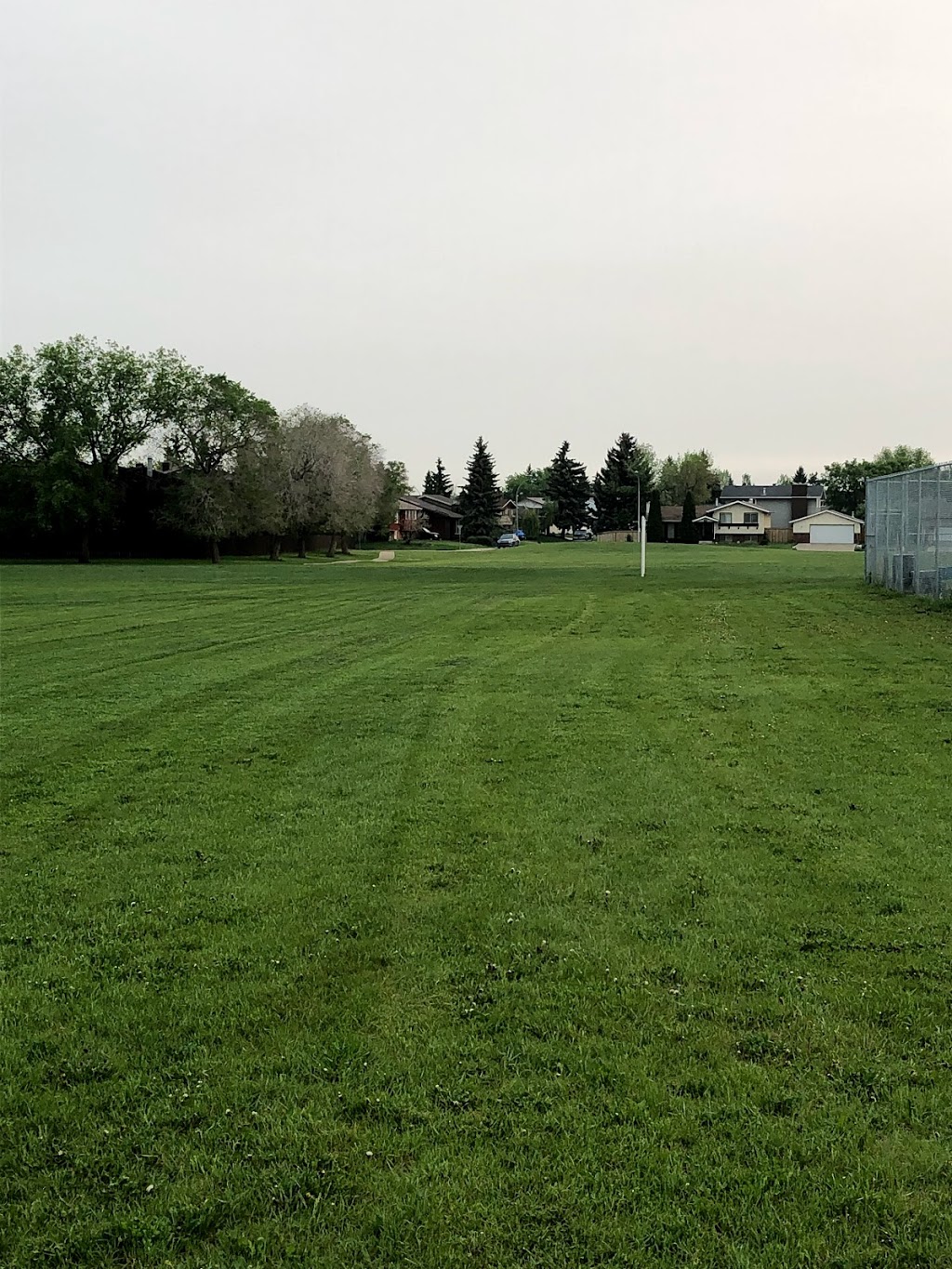 Bannerman Park | 13988 23 St NW, Edmonton, AB T5Y 2M6, Canada
