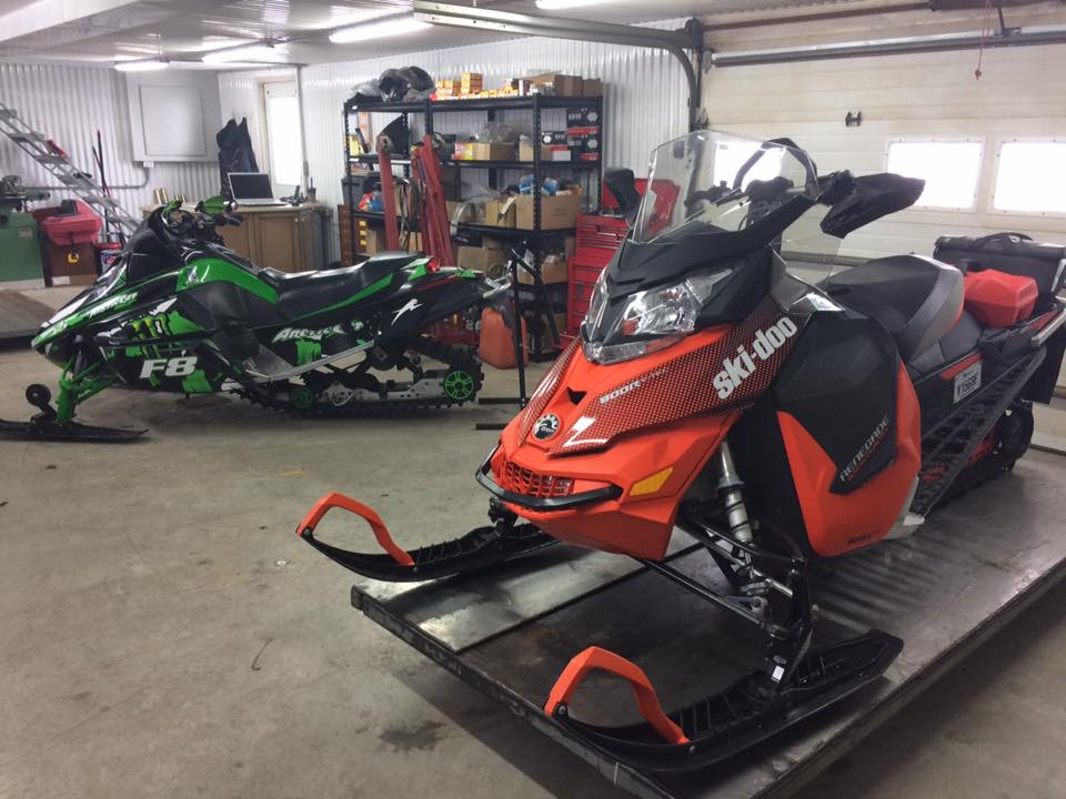A2R Performance | 1344 Route 122, Saint-Edmond-de-Grantham, QC J0C 1K0, Canada | Phone: (819) 395-5252