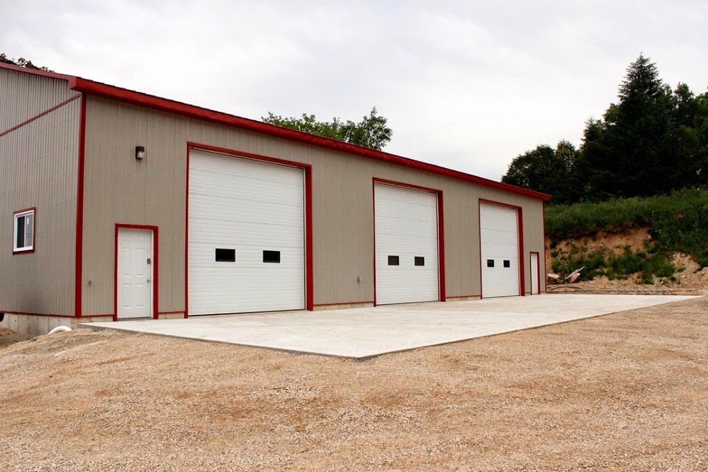 Superior Concrete Finishing Inc. | 229 4th St SW, Chesley, ON N0G 1L0, Canada | Phone: (519) 363-9608