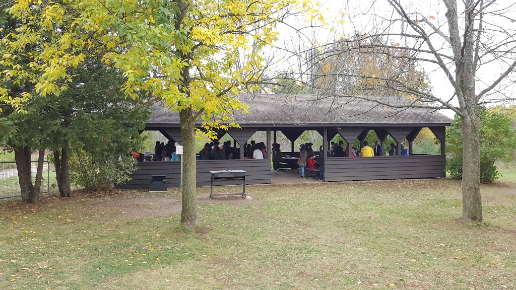 Terra Cotta Conservation Area | 14452 Winston Churchill Blvd, Terra Cotta, ON L0P 1N0, Canada | Phone: (905) 877-1120