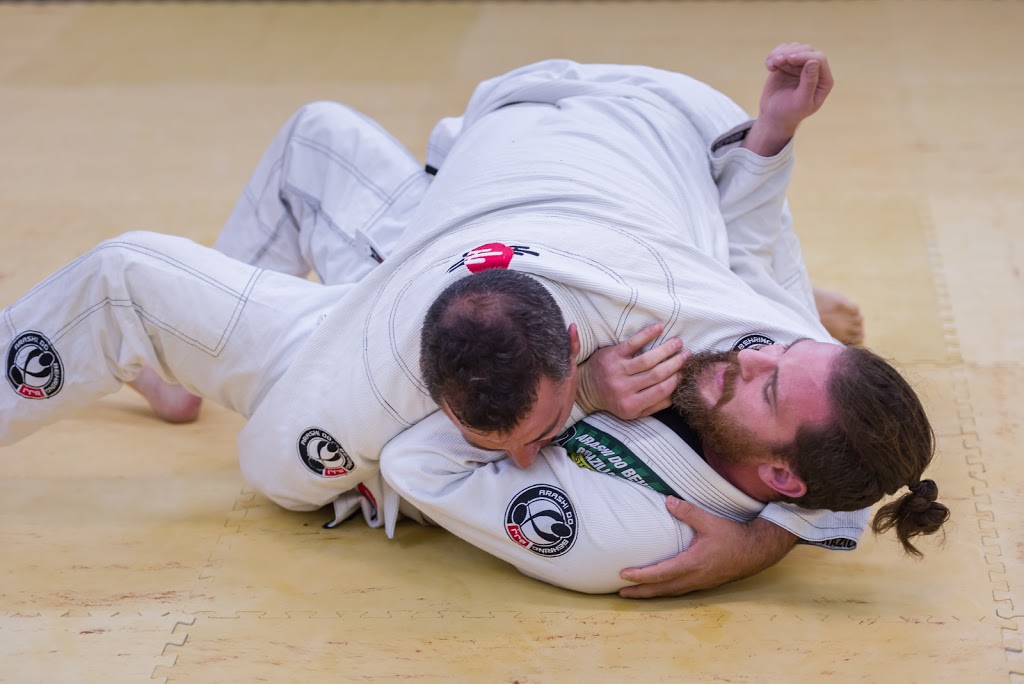 Arashi Do Martial Arts, Acadia | 8318 Fairmount Dr SE, Calgary, AB T2H 0Y8, Canada | Phone: (403) 809-0245