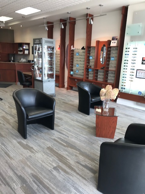 IRIS Optométristes et Opticiens | 211 Boulevard Brien Local 9, Repentigny, QC J6A 7B5, Canada | Phone: (450) 582-3838