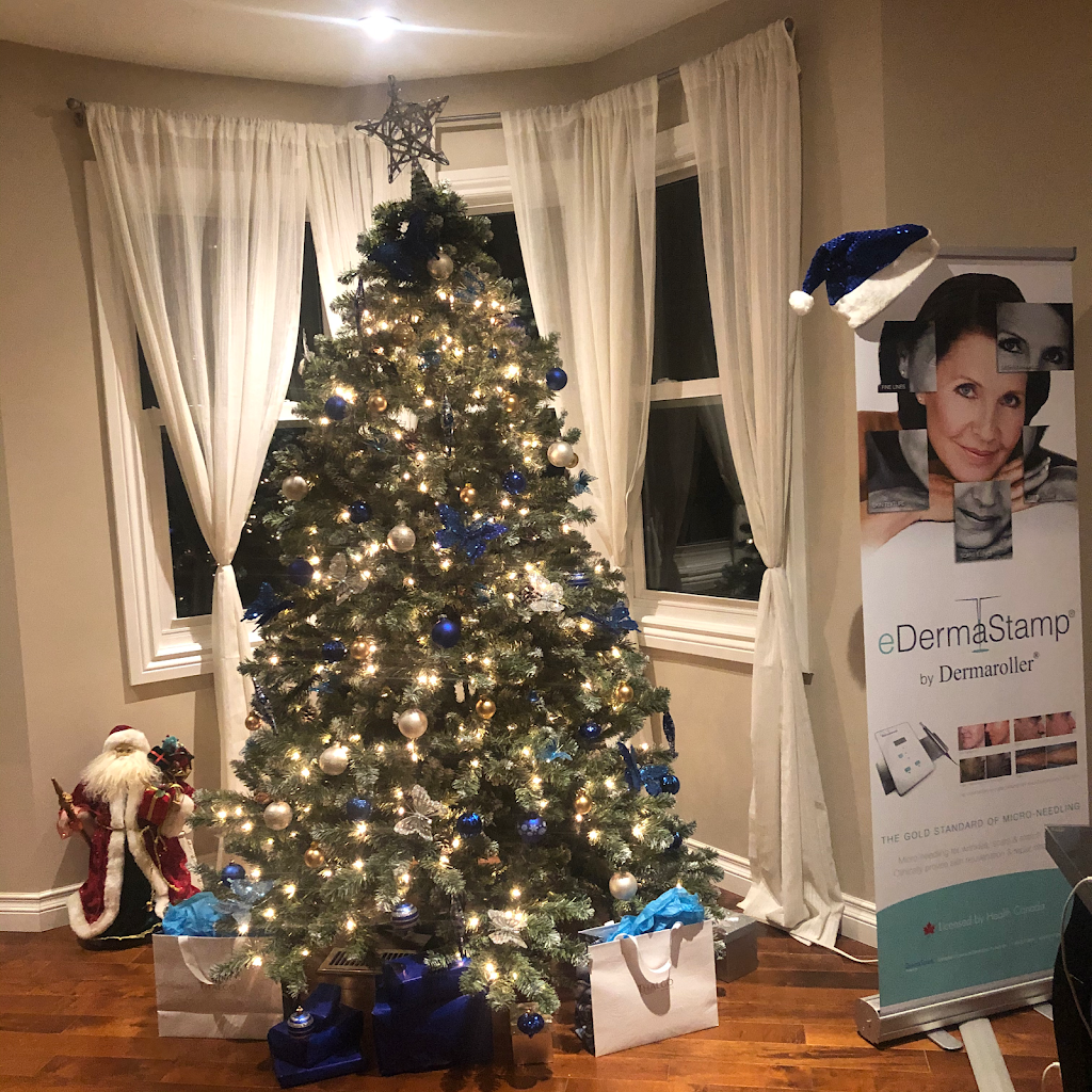 RENU U Aesthetics | 140 Burton Ave, Barrie, ON L4N 2R8, Canada | Phone: (705) 725-8558
