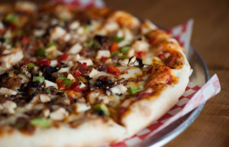 Windsor Pizza Co. | 10822 50 St SE #6, Calgary, AB T2C 5N9, Canada | Phone: (587) 471-5800
