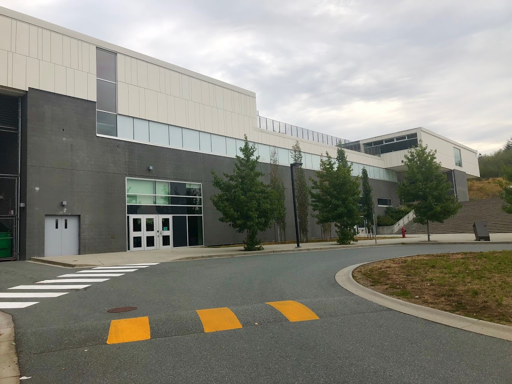 Eagle Mountain Middle School | 110 Dogwood Dr, Anmore, BC V3H 5G1, Canada | Phone: (604) 469-1133