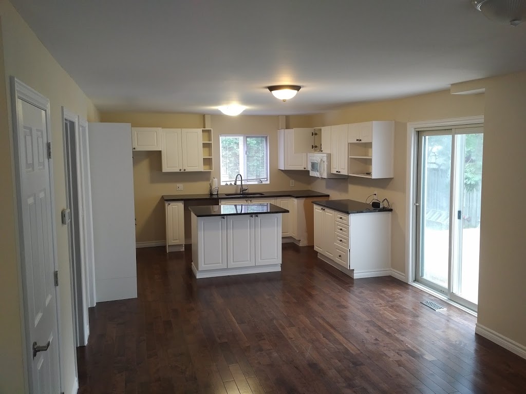 White Oaks Building Limited | 891 Lakeshore Rd E, Port Colborne, ON L3K 5V3, Canada | Phone: (905) 484-0609
