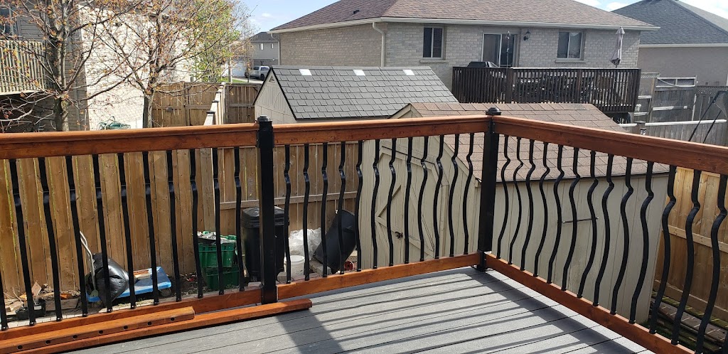 Lindsay Renovation | 63 McGuiness Dr, Brantford, ON N3T 6N5, Canada | Phone: (519) 501-7055