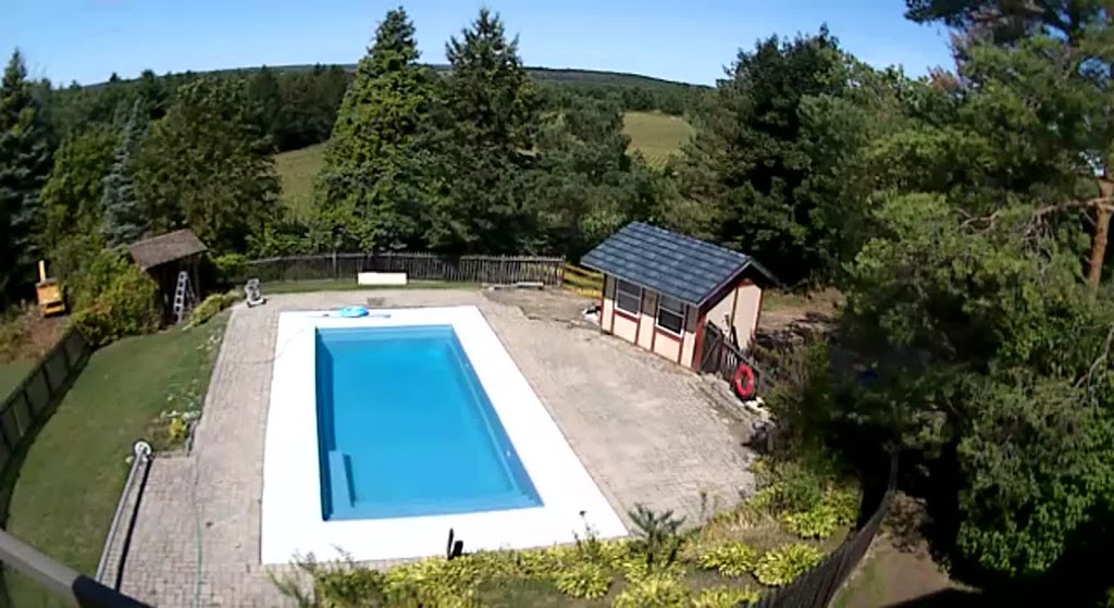 Nature Bound Pools & Spas Inc. | 22012 ON-48, Mount Albert, ON L0G 1M0, Canada | Phone: (905) 473-7665