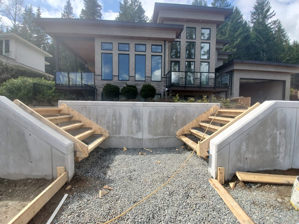 Spand Construction Ltd. | 2177 Parkway Blvd, Coquitlam, BC V3E 3K5, Canada | Phone: (604) 396-5545
