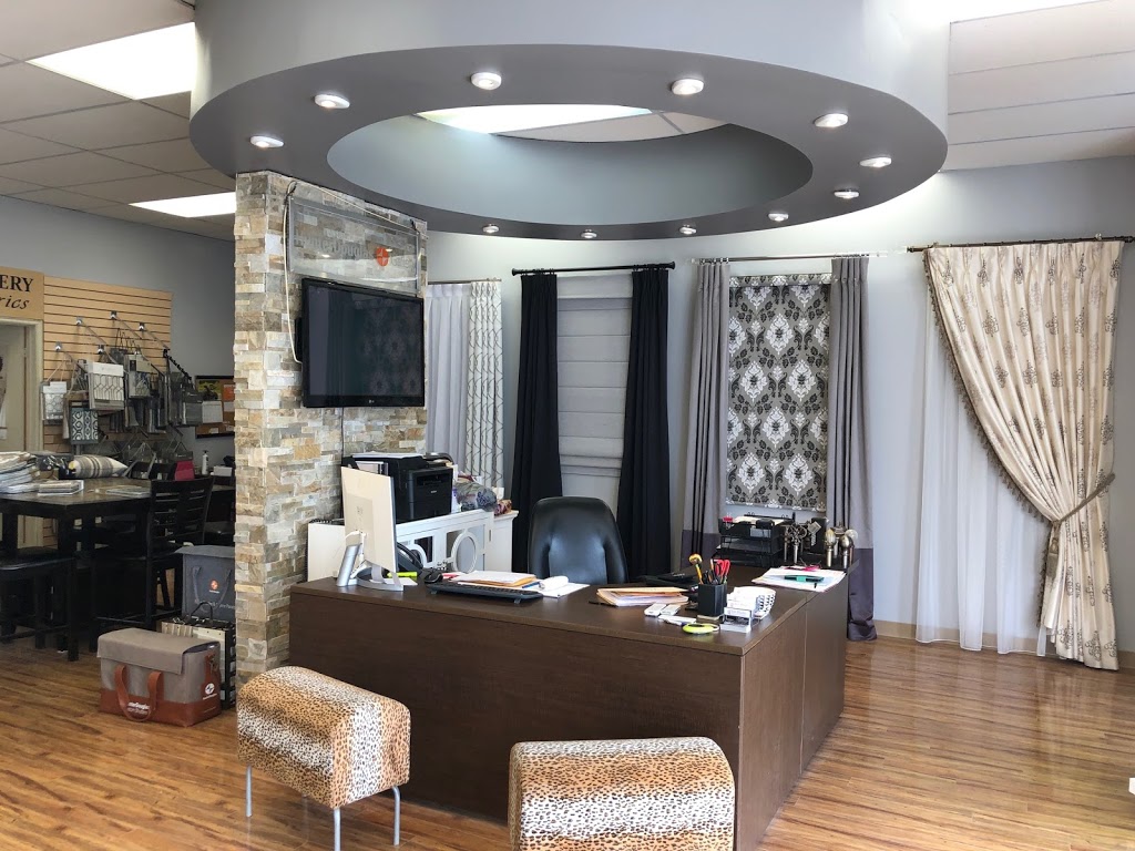 Sun Shades Window Fashions | Custom Window Blinds & Coverings | 15461 Yonge St, Aurora, ON L4G 1P3, Canada | Phone: (905) 713-2862