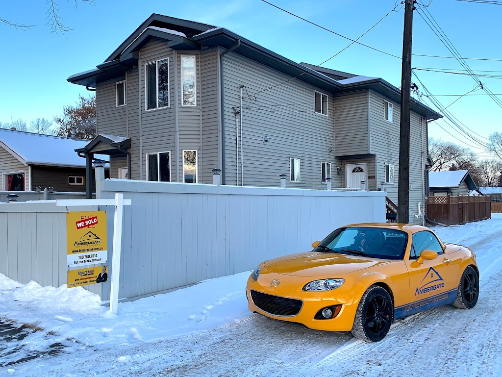 Ambergate Realty Advisors | 6417 112 Ave NW, Edmonton, AB T5W 0N9, Canada | Phone: (780) 760-2014