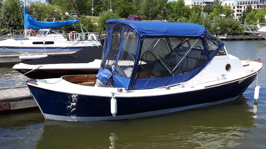 Muskie Marine Coverings | 111 Zielke Dr, Beausejour, MB R0E 0C0, Canada | Phone: (204) 330-1656