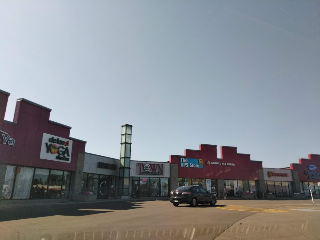 Waterdown Shopping Centre | 255 Dundas St E, Waterdown, ON L0R 2H6, Canada