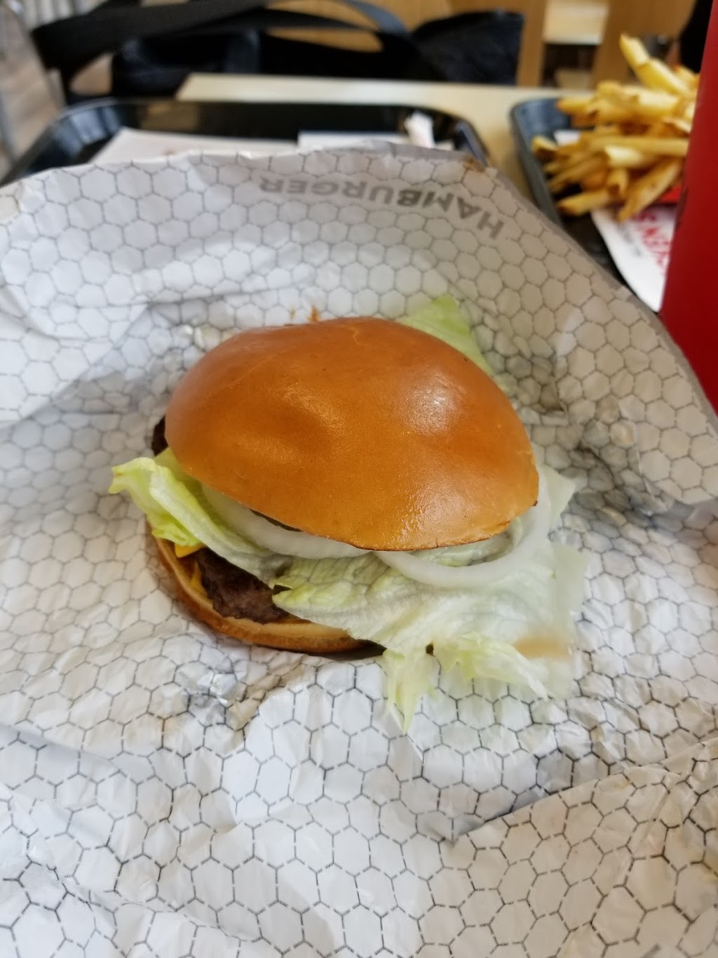 Wendys | 120 St Matthews Ave, Spruce Grove, AB T7X 3B2, Canada | Phone: (780) 962-4757