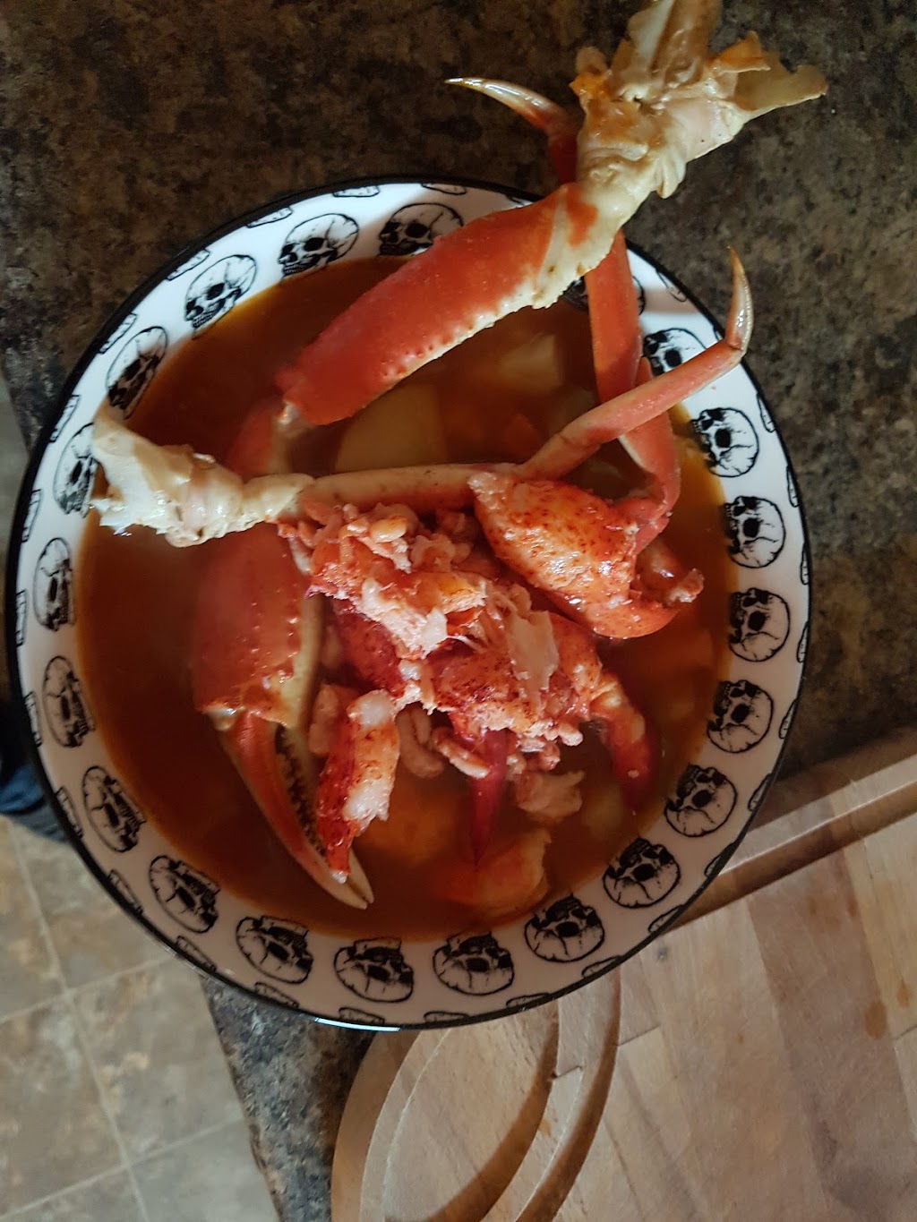 Westmorland Fisheries Ltd | 64 Rue Gautreau, Cap-Pelé, NB E4N 1V3, Canada | Phone: (506) 577-4325