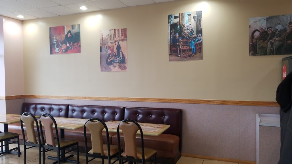 SHAWARMA YES BAR & GRILL | 36399 26 Mile Rd, Lenox, MI 48048, USA | Phone: (586) 204-3250